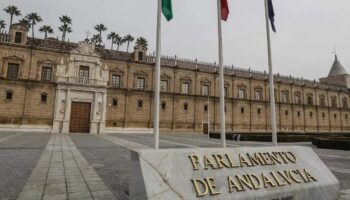 FACUA Andalucía apoya la concentración de los pensionistas de este 17 de diciembre contra los Presupuestos de la Junta