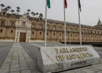 FACUA Andalucía apoya la concentración de los pensionistas de este 17 de diciembre contra los Presupuestos de la Junta