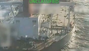 Serguéi Lavrov: «EEUU debe explicar captura de petrolero cerca de Venezuela»