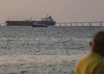 Zarpa de Venezuela buque de la compañía Chevron con petróleo hacia Estados Unidos