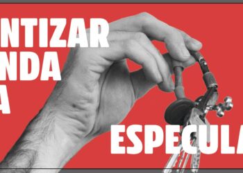 Izquierda Unida instará en los municipios de Castilla y León al blindaje permanente de la vivienda protegida