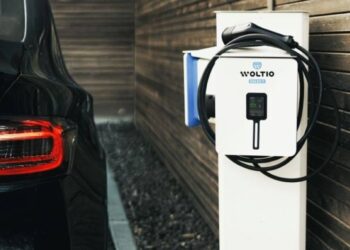 Cargadores WOLTIO: soluciones fiables para la carga doméstica o en empresas