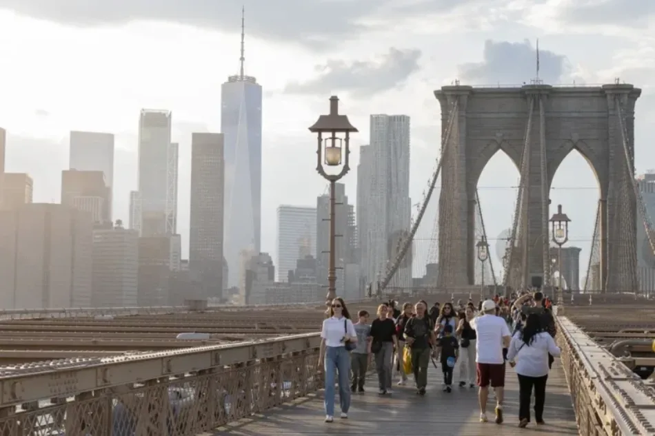 Estados Unidos planea revisar historial de redes sociales para viajeros de 42 países