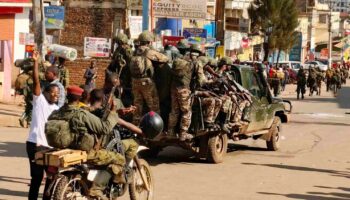 Naciones Unidas alerta sobre más muertes y desplazamientos de civiles en RDC