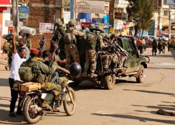 Naciones Unidas alerta sobre más muertes y desplazamientos de civiles en RDC