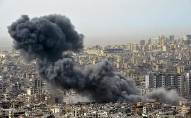 Israel y Líbano tantean posibles negociaciones, pero la tensión continúa en aumento