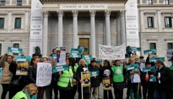FACUA exige al Gobierno que renueve y amplíe la moratoria antidesahucios que finaliza el próximo 31 de diciembre