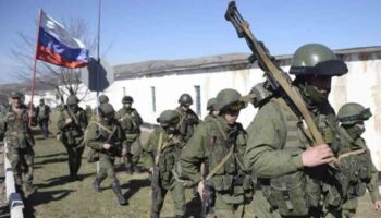 Ejército ruso extendió su control a cuatro poblados más en la jornada de ayer