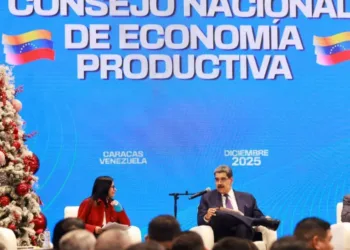 Venezuela alcanza 18 trimestres de crecimiento ininterrumpidos con una economía autosostenible