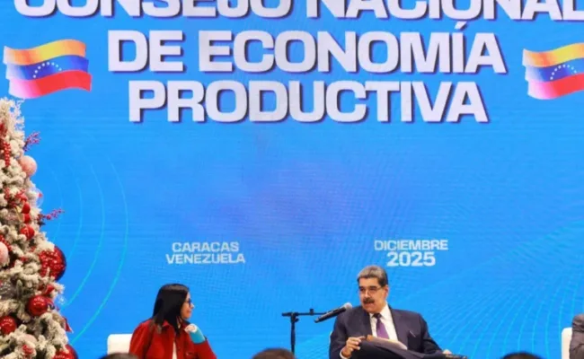 Venezuela alcanza 18 trimestres de crecimiento ininterrumpidos con una economía autosostenible