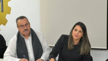 Signat el conveni del metall de la província de Barcelona per als anys 2025-2027