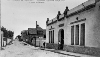 Crean una extensa base de datos con los bienes inmuebles confiscados en todo el estado por el franquismo después de la Guerra Civil