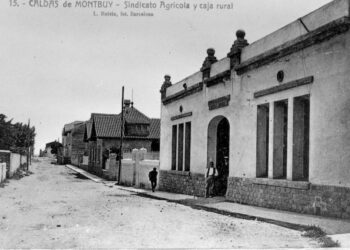 Crean una extensa base de datos con los bienes inmuebles confiscados en todo el estado por el franquismo después de la Guerra Civil