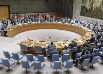 México planteará postura sobre Venezuela en Consejo de Seguridad