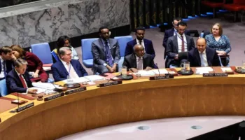 ONU ratifica la soberanía de Somalia tras reconocimiento de Somalilandia por Israel