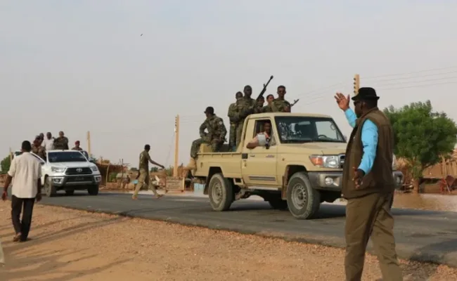 Sudán presenta ante la ONU una iniciativa integral para poner fin a la guerra