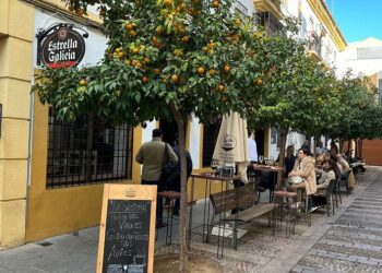 La Junta de Andalucía multa con solo 15 mil euros a Taberna La Sacristía de Córdoba por la intoxicación con montaditos de pringá