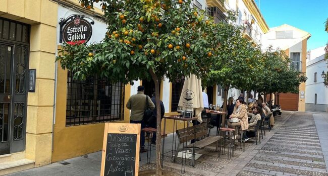 La Junta de Andalucía multa con solo 15 mil euros a Taberna La Sacristía de Córdoba por la intoxicación con montaditos de pringá