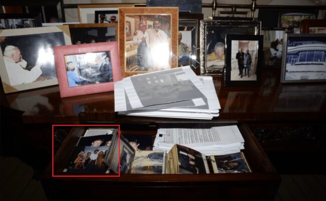 Señalan a la administración Trump por la censura deliberada de gran parte de los documentos «revelados» en la investigación de Epstein