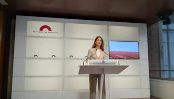 Albiach: «Si el Govern puja les tarifes del transport públic, que ni ens truqui per seure a negociar els pressupostos»