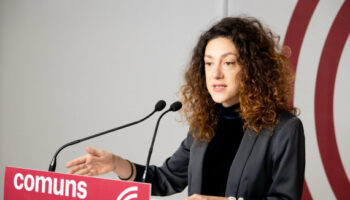 Vidal: “L’estratègia per fer caure el Govern de PP, Junts i Foment només alimenta el monstre de l’extrema dreta de VOX i Aliança”