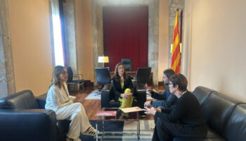 Comuns acorden amb el Govern i ERC crear un grup tècnic per avançar en la gratuïtat i universalització de l’etapa 0-3