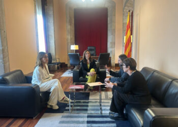 Comuns acorden amb el Govern i ERC crear un grup tècnic per avançar en la gratuïtat i universalització de l’etapa 0-3