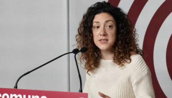 Aina Vidal: “El PSOE ha de reaccionar amb una remodelació del Govern i recuperar immediatament l’agenda social”