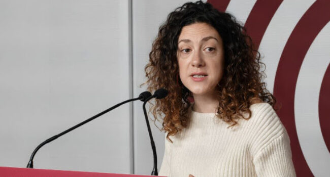 Aina Vidal: “El PSOE ha de reaccionar amb una remodelació del Govern i recuperar immediatament l’agenda social”