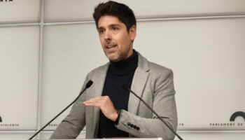 Cid: “Tanquem l’any amb un abans i un després en habitatge, però el Govern acabarà el 2025 amb zero sancions per fer complir la llei”