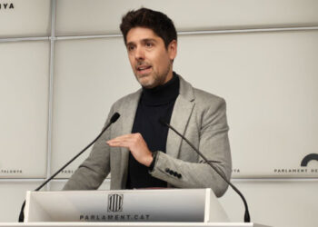 Cid: “Tanquem l’any amb un abans i un després en habitatge, però el Govern acabarà el 2025 amb zero sancions per fer complir la llei”