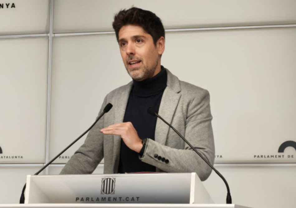 Cid: “Tanquem l’any amb un abans i un després en habitatge, però el Govern acabarà el 2025 amb zero sancions per fer complir la llei”