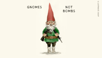 «Per un 2026 on juntes aturem les guerres i els qui les fan»