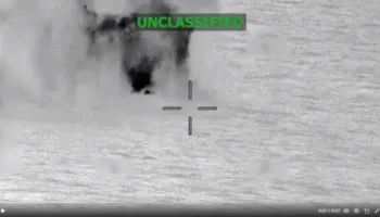 EE.UU. mata a otras dos personas en ataque a embarcación en el Pacífico