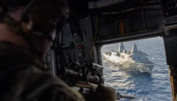 Legisladores de EE. UU. buscan frenar posible acción militar contra Venezuela