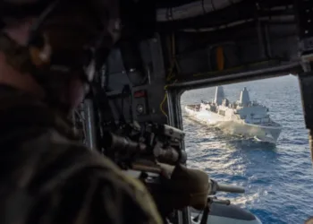 Legisladores de EE. UU. buscan frenar posible acción militar contra Venezuela