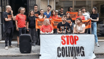 Vía libre para regular los alquileres temporales y de habitaciones en Cataluña​