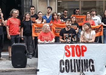 Vía libre para regular los alquileres temporales y de habitaciones en Cataluña​