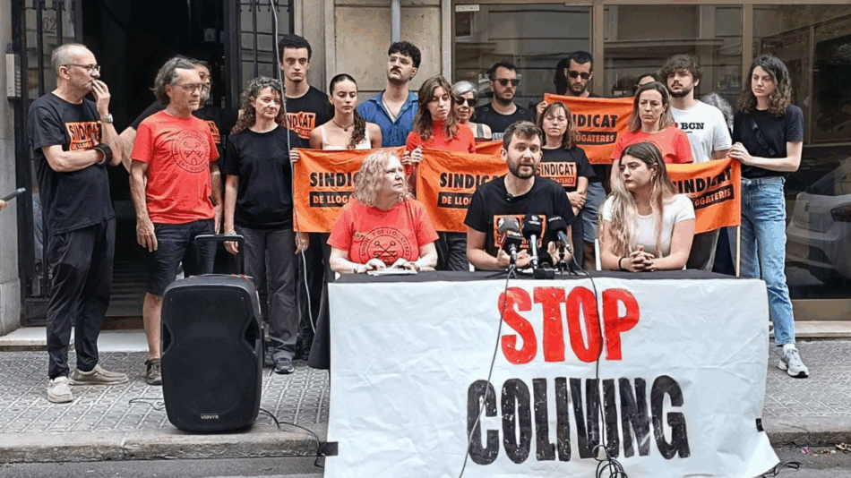 Vía libre para regular los alquileres temporales y de habitaciones en Cataluña