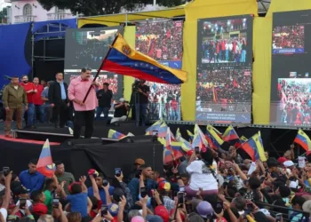 PT de Brasil rechaza escalada entre EE.UU. Y Venezuela e insta al diálogo