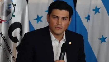 Golpe electoral en Honduras: «La elección más manipulada de nuestra historia», denuncia Ochoa