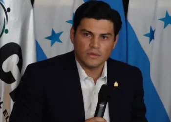 Golpe electoral en Honduras: «La elección más manipulada de nuestra historia», denuncia Ochoa