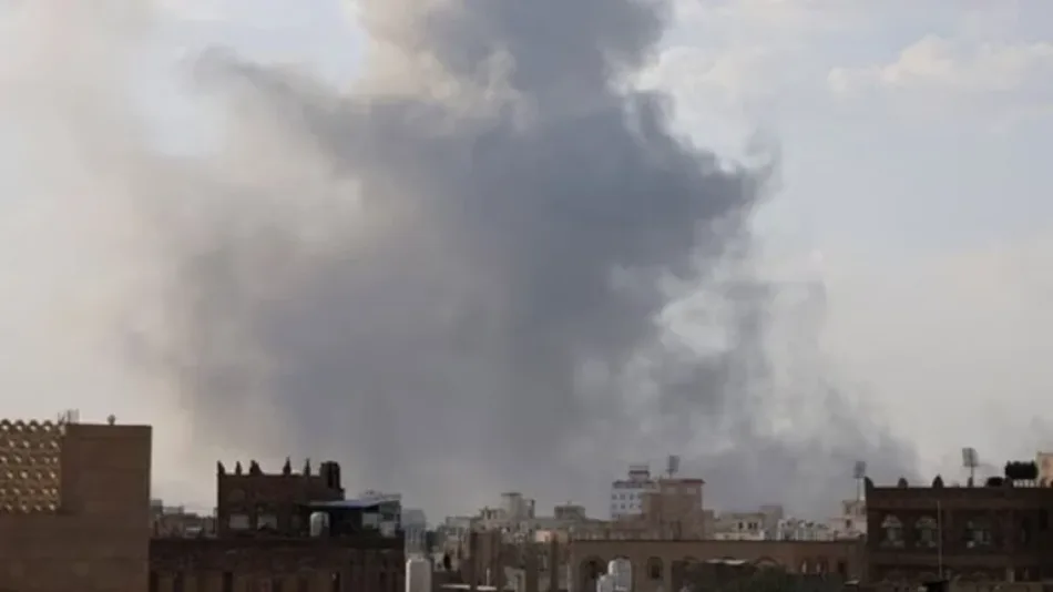 Arabia Saudí ataca el puerto yemení de Mukalla por un envío no autorizado de armas