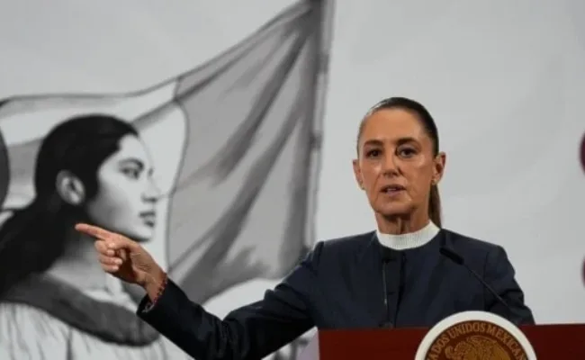 México ratifica envío de petróleo a Cuba y solidaridad contra bloqueo