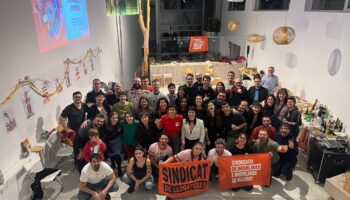 2025: Un Año de Luchas y Victorias: Así Fortalecemos el Poder Inquilino Juntas