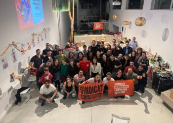 2025, un año de luchas y victorias: Así fortalecemos el poder inquilino juntas