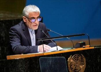 Irán avisa a EEUU de secuelas imprevistas de un posible conflicto