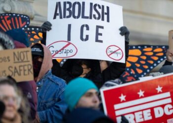 Amnistía denuncia que el autoritarismo en EEUU erosiona los DDHH