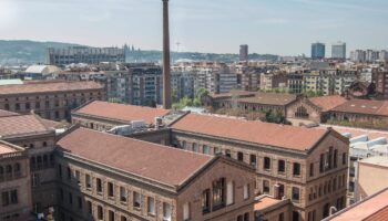 Barcelona presenta su candidatura para acoger la sede de la Agencia Estatal de Salud Pública