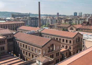 Barcelona presenta su candidatura para acoger la sede de la Agencia Estatal de Salud Pública